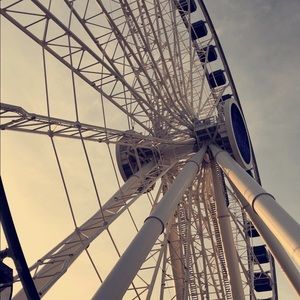 Meet your Posher, Kate